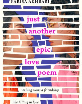 Just Another Epic Love Poem Hot on Sale