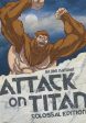 Attack on Titan: Colossal Edition 4 Online Hot Sale