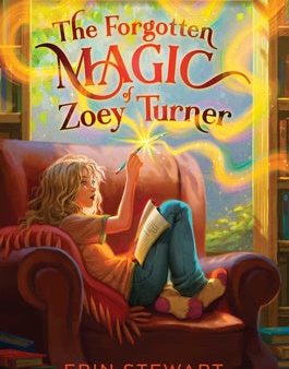 Forgotten Magic of Zoey Turner, The Online