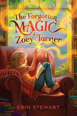 Forgotten Magic of Zoey Turner, The Online