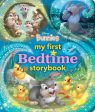 My First Disney Bunnies Bedtime Storybook Online Hot Sale