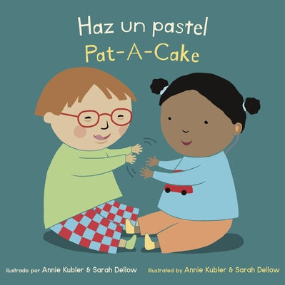 Haz Un Pastel Pat a Cake For Discount