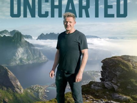 Gordon Ramsay s Uncharted Online now