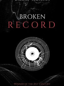 Broken Record For Sale