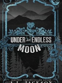 Under an Endless Moon (Hardcover) on Sale