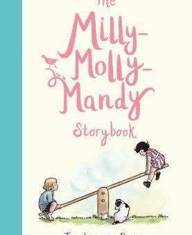 Milly-Molly-Mandy Storybook, The Discount