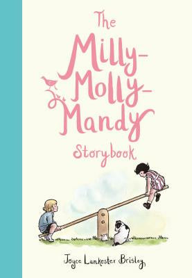 Milly-Molly-Mandy Storybook, The Discount