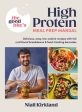 Good Bite’s High Protein Meal Prep Manual, The For Cheap