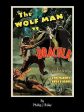 WOLFMAN VS. DRACULA - An Alternate History for Classic Film Monsters Online Hot Sale