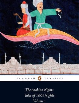 Arabian Nights: Tales of 1,001 Nights: Volume 1, The For Discount