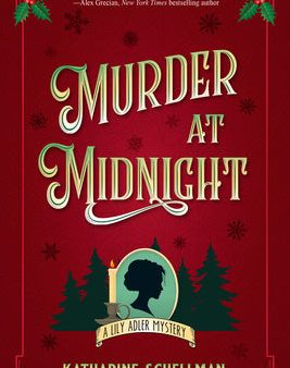 Murder at Midnight For Cheap