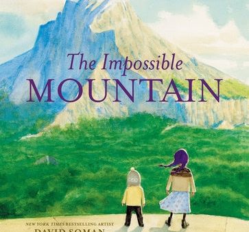 Impossible Mountain, The Hot on Sale