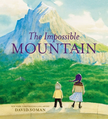 Impossible Mountain, The Hot on Sale