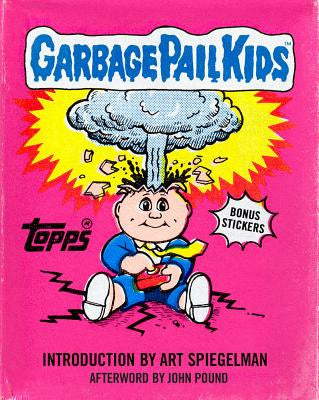 Garbage Pail Kids For Cheap