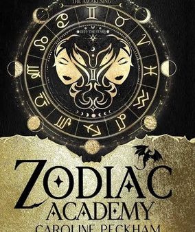 Zodiac Academy 1: The Awakening Cheap