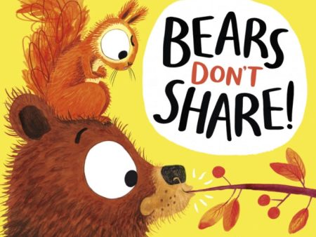 Bears Don t Share! Online