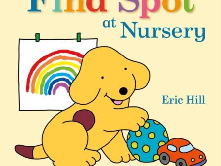 Find Spot at Nursery on Sale