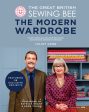 Great British Sewing Bee: The Modern Wardrobe, The Supply