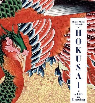 Hokusai: A Life in Drawing Fashion