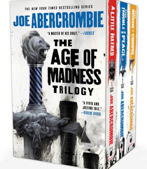 Age of Madness Trilogy, The Online Sale