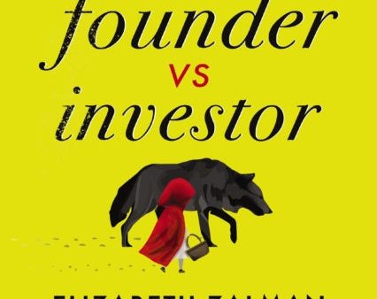 Founder vs Investor For Cheap