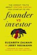 Founder vs Investor For Cheap