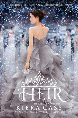 Heir, The Hot on Sale