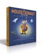 Mousetronaut Collection (Boxed Set): Mousetronaut; Mousetronaut Goes to Mars; Mousetronaut Saves the World, The Supply