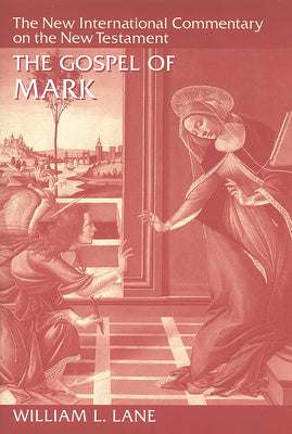 Gospel of Mark, The Hot on Sale