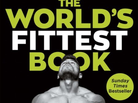 World s Fittest Book, The Supply