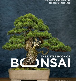 Little Book of Bonsai: An Easy Guide to Caring for Your Bonsai Tree, The Supply