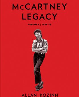 McCartney Legacy: Volume 1: 1969 - 73, The For Discount