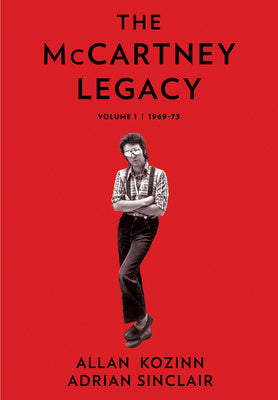 McCartney Legacy: Volume 1: 1969 - 73, The For Discount