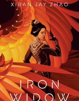 Iron Widow (Book 1) For Cheap