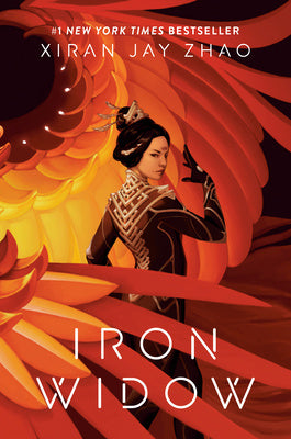 Iron Widow (Book 1) For Cheap