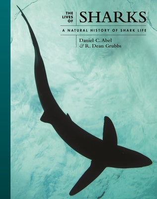 Lives of Sharks: A Natural History of Shark Life, The Supply