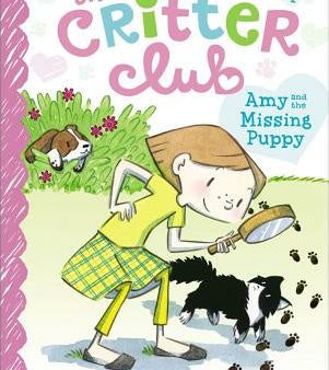 Amy and the Missing Puppy Online now