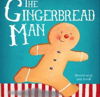 Gingerbread Man, The Online