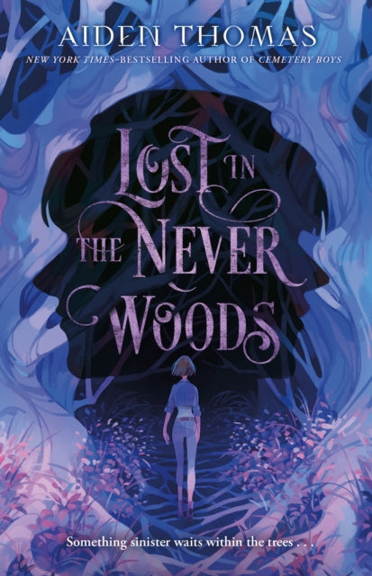 Lost in the Never Woods Sale