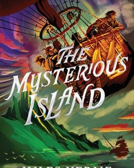 Mysterious Island, The Online Hot Sale