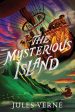 Mysterious Island, The Online Hot Sale