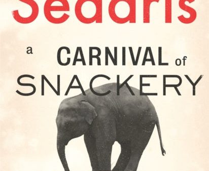 Carnival of Snackery, A Online