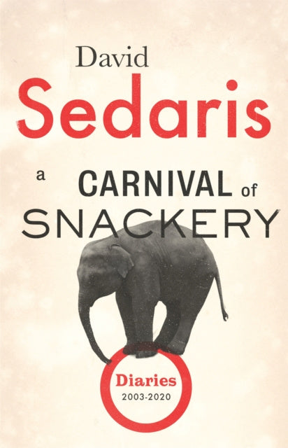 Carnival of Snackery, A Online