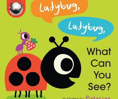 Ladybug, Ladybug, What Can You See? Fashion