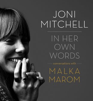 Joni Mitchell: In Her Own Words Supply