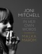 Joni Mitchell: In Her Own Words Supply