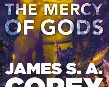 Mercy of Gods, The Sale