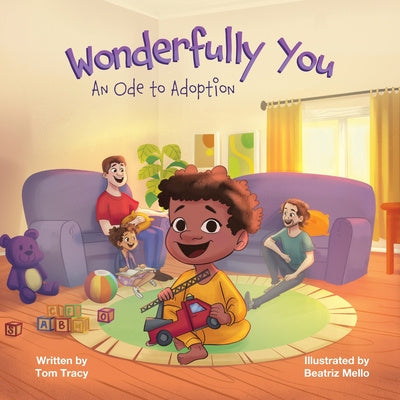 Wonderfully You: An Ode to Adoption on Sale