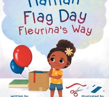 Haitian Flag Day Fleurina s Way Online