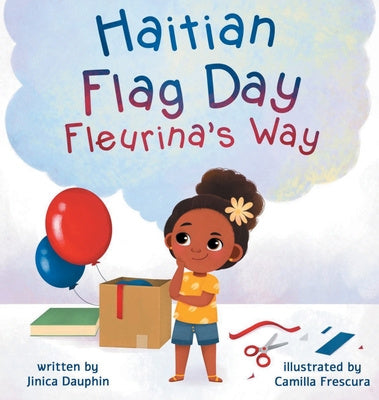 Haitian Flag Day Fleurina s Way Online